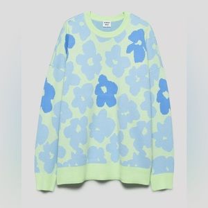 Sunday Best Peggy Sweater - BNWOT